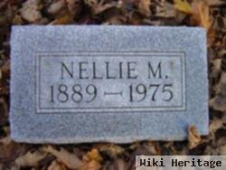 Nellie M Wiggins