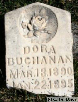 Dora Buchanan