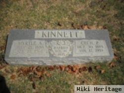 Cecil Payton Kinnett