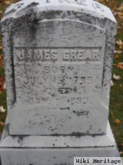 James Grear