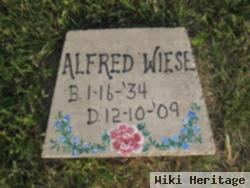 Alfred Wiese