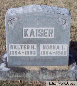 Walter H. Kaiser