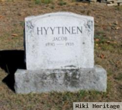 Jacob Hyytinen