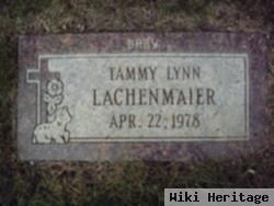 Tammy Lynn Lachenmaier