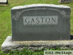 Dr Samuel E Gaston