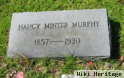 Nancy Minter Murphy