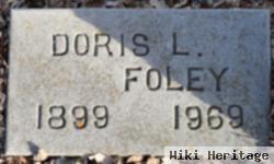 Doris L. Foley