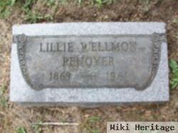 Lillie Fuller Wellmon Penoyer