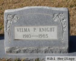 Velam P Knight