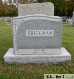 Ethel May Briggman