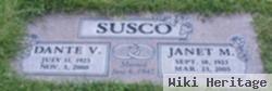 Janet Mary Shively Noling Susco