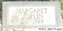 Margaret Louise Joplin