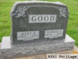 Thomas C. Good