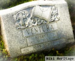 Henry F. Ventura