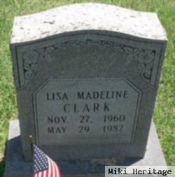 Lisa Madeline Clark