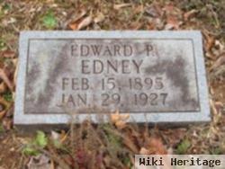 Edward P. Edney