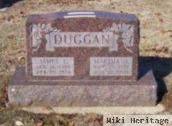 James T. Duggan