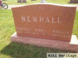 Farrell Newhall