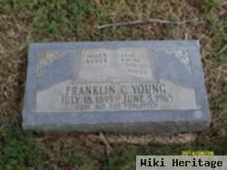 Franklin Carrol Young