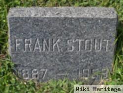 Frank Stout