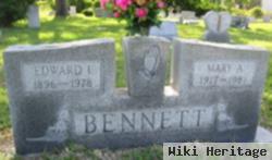 Mary Agnes Bennett