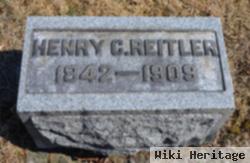 Henry C. Reitler