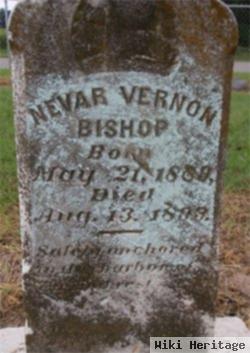 Nevar Vernon Bishop