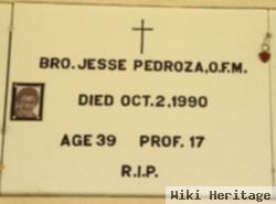 Br Jesse Pedroza