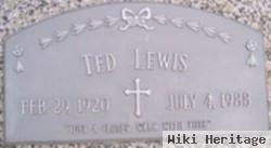 Ted Lewis