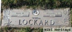 Mildred S. Lockard