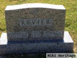 Robert John Revier