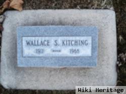 Wallace Spencer Kitching