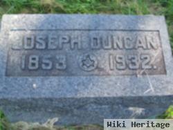 Joseph Duncan