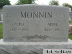 Peter John Monnin