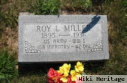 Roy L Miller