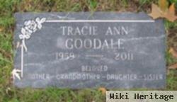 Tracie Ann Goodale