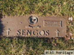 Haido S Sengos