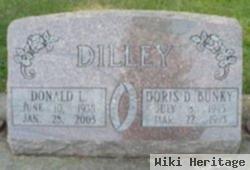 Donald L. Dilley