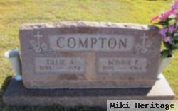 Bonnie Phillip Compton