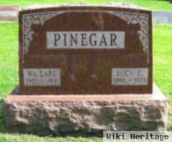 William Earl Pinegar