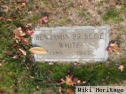 Benjamin Briscoe White