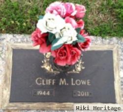 Clifford Mckinley "bud" Lowe, Iii