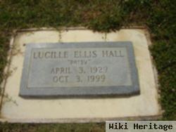 Lucille Ellis Hall