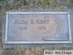 Alda E. Kent