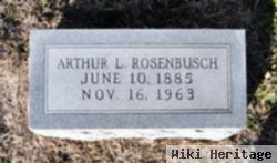 Arthur L. Rosenbusch