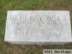 William Winn