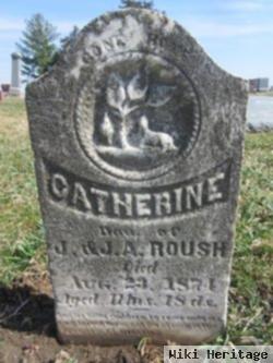 Catherine Roush