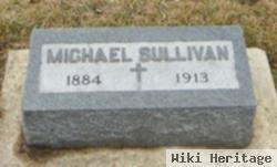 Michael Sullivan