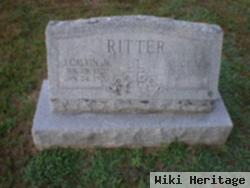 Jacob Calvin Ritter, Jr