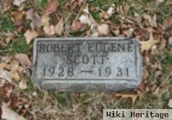 Robert Eugene Scott